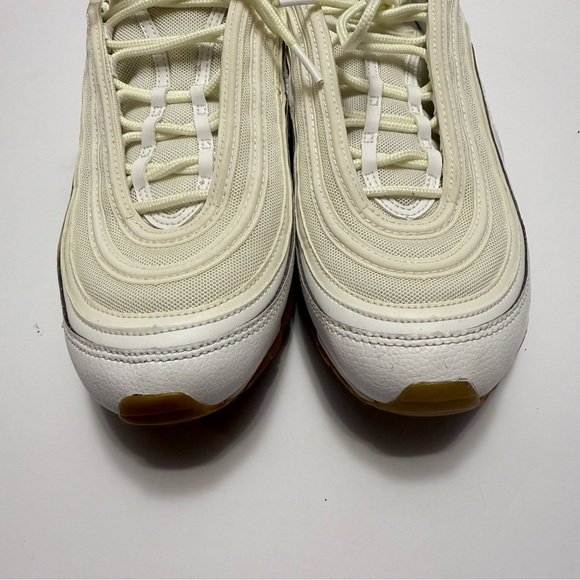 NIKE AIR‎ MAX 97 sneakers white - Picture 5 of 9
